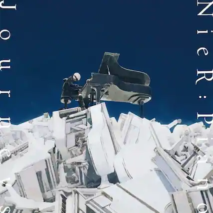 NieR: Automata
Journey to the End of the World