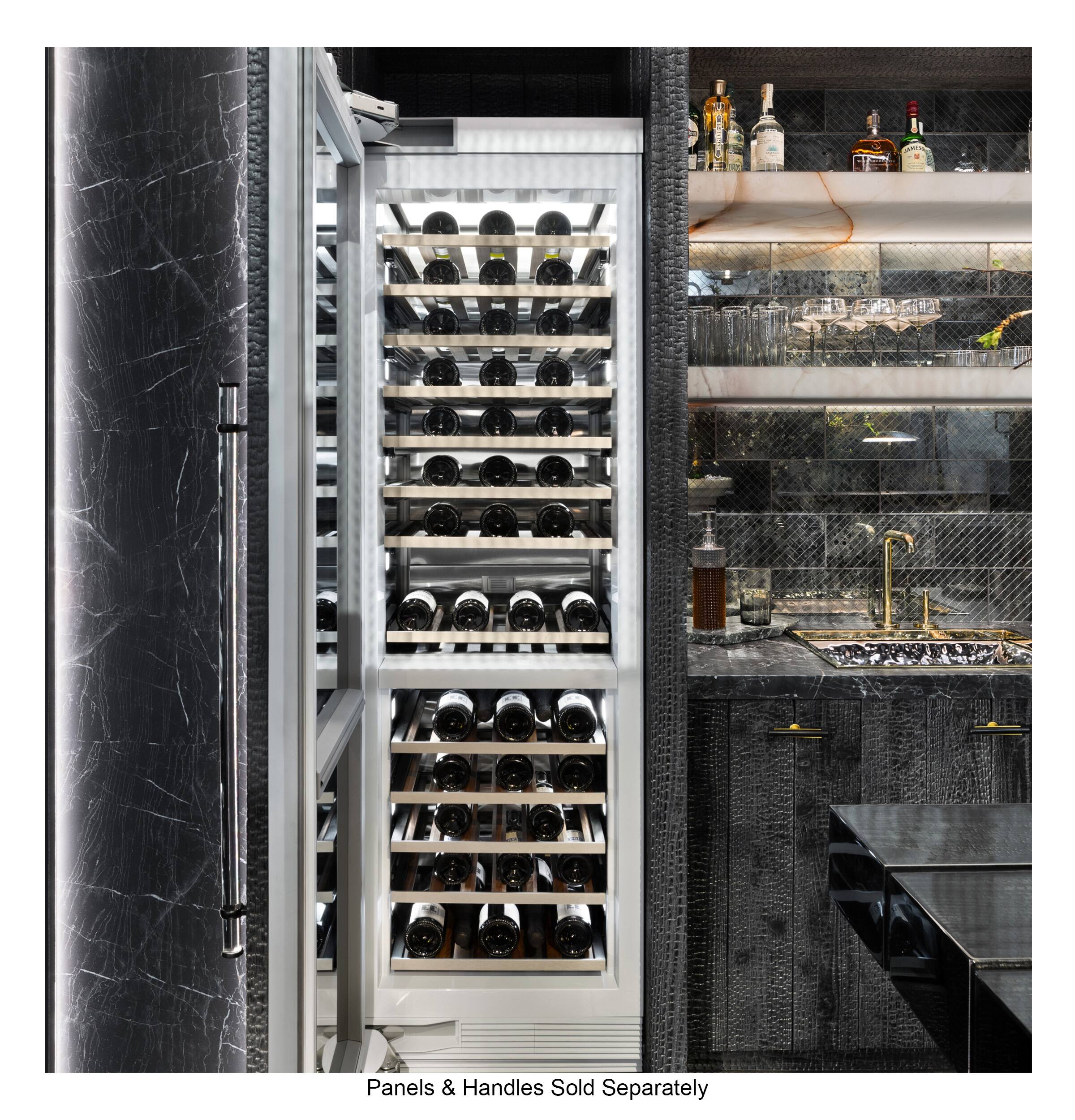 Panels & Handles Sold Separately