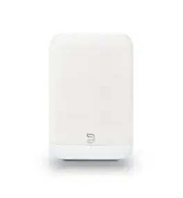 Bluesound - Pulse Flex All-In-One Music Streaming Speaker (2025) - White