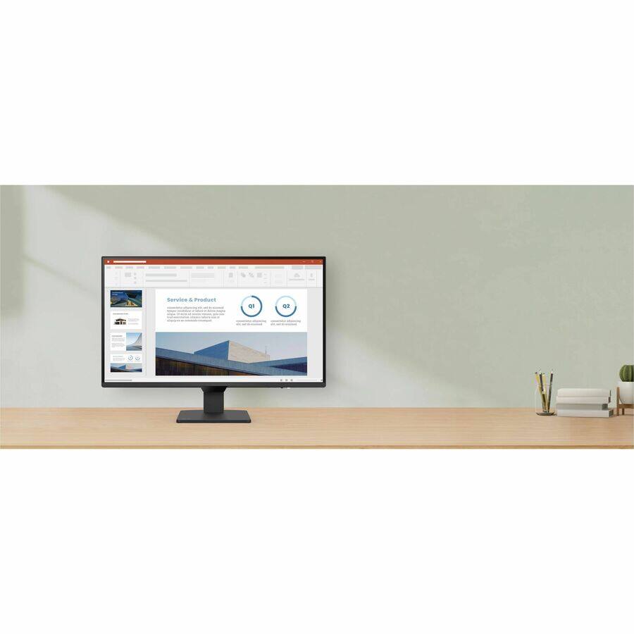 Service & Product

Q1  Q2