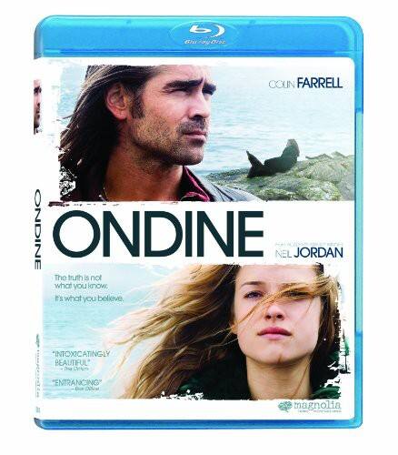 Front. Ondine   - BLU-RAY.
