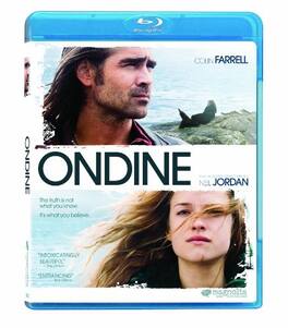 Ondine - BLU-RAY