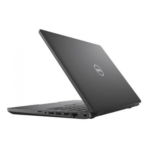 Alt View 3. Dell - LATITUDE 5400 13.9" INTEL CORE I5-8350U - 16GB RAM, 512GB SSD - Windows 11 Pro.