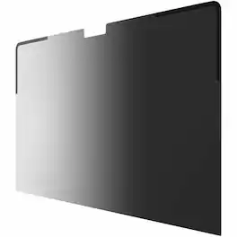 Hyper - HyperShield HyperShield Magnetic Privacy Screen for MacBook Pro 16" - For 16" LCD MacBook Pro - Scratch Resistant, Glare