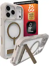 ZA GG
The World's #1 Mobile Protection Brand
400 Million Devices Protected
22 ft Drop Protection