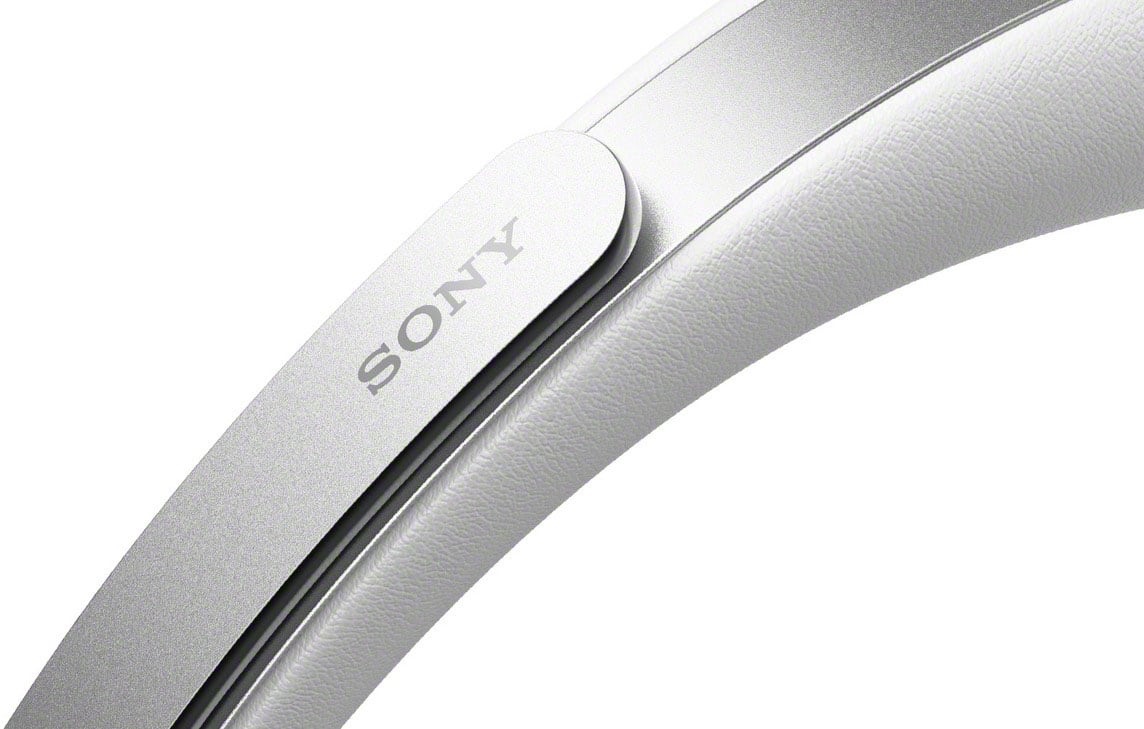 Sony 1000X THE COLLEXION Wireless Noise Canceling Headphones