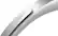 Alt View 5. Sony - 1000X THE COLLEXION Wireless Noise Canceling Headphones - Platinum.