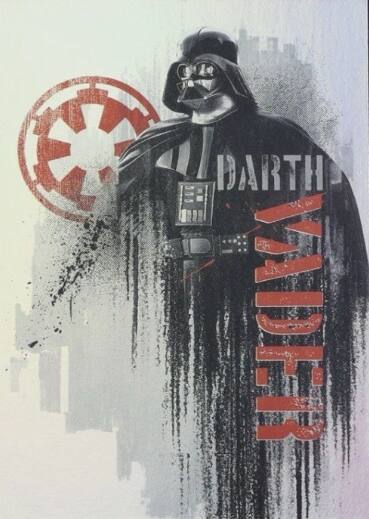 DARTH VADER