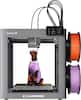 6 0
in
WTF
an
MY
Creator 5
M - Comment
0 G
- - ..
FLASHFORGE
FLASHPORGE
WARNING! HOT SUBMACE
BOLD VOLUMI 256 x 256 X 256 mm2
FLASHFORGE