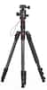 Front. Smallrig - SmallRig CT-10 Aluminum Travel Tripod with Ball Head for DSLR, Mirrorless Cameras and Smartphones-3935.