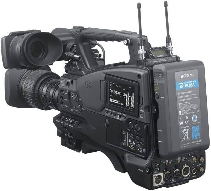 SONY 00:00:00:00 00 00 00 CHON SONY LOMEM O BP-GL95A F UR CE Bares