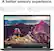 Alt View 2. Lenovo - Flex 5i Chromebook Plus Laptop with Gemini -14" FHD+ Touchscreen - Intel Core i3 - 8GB RAM - 256GB SSD - Chrome OS - Storm Grey.