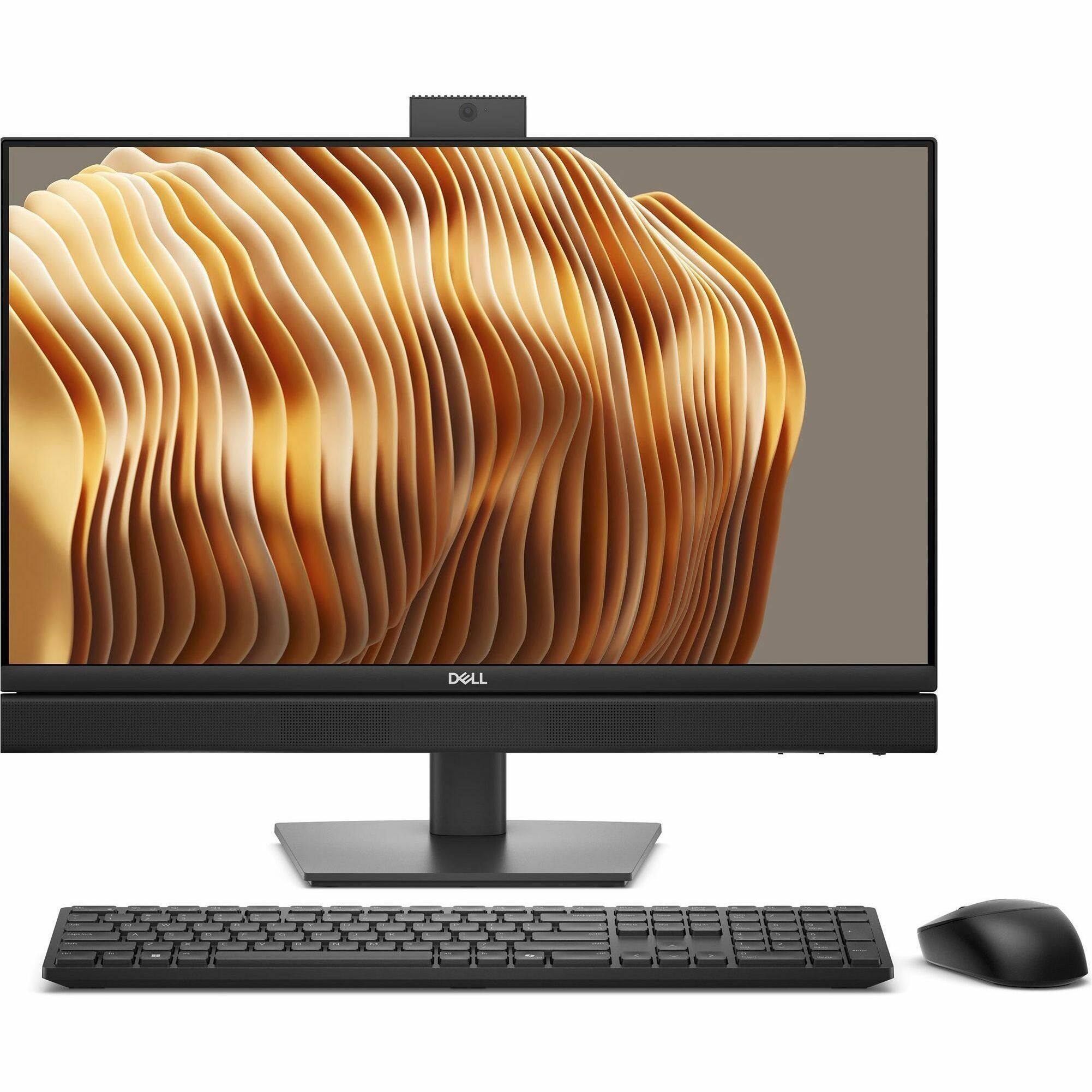 CoCoA★nn専用　DELL PC ２台　⑤、④ Dell Pro 24 QC24251 All in One Computer Intel Core Ultra 5