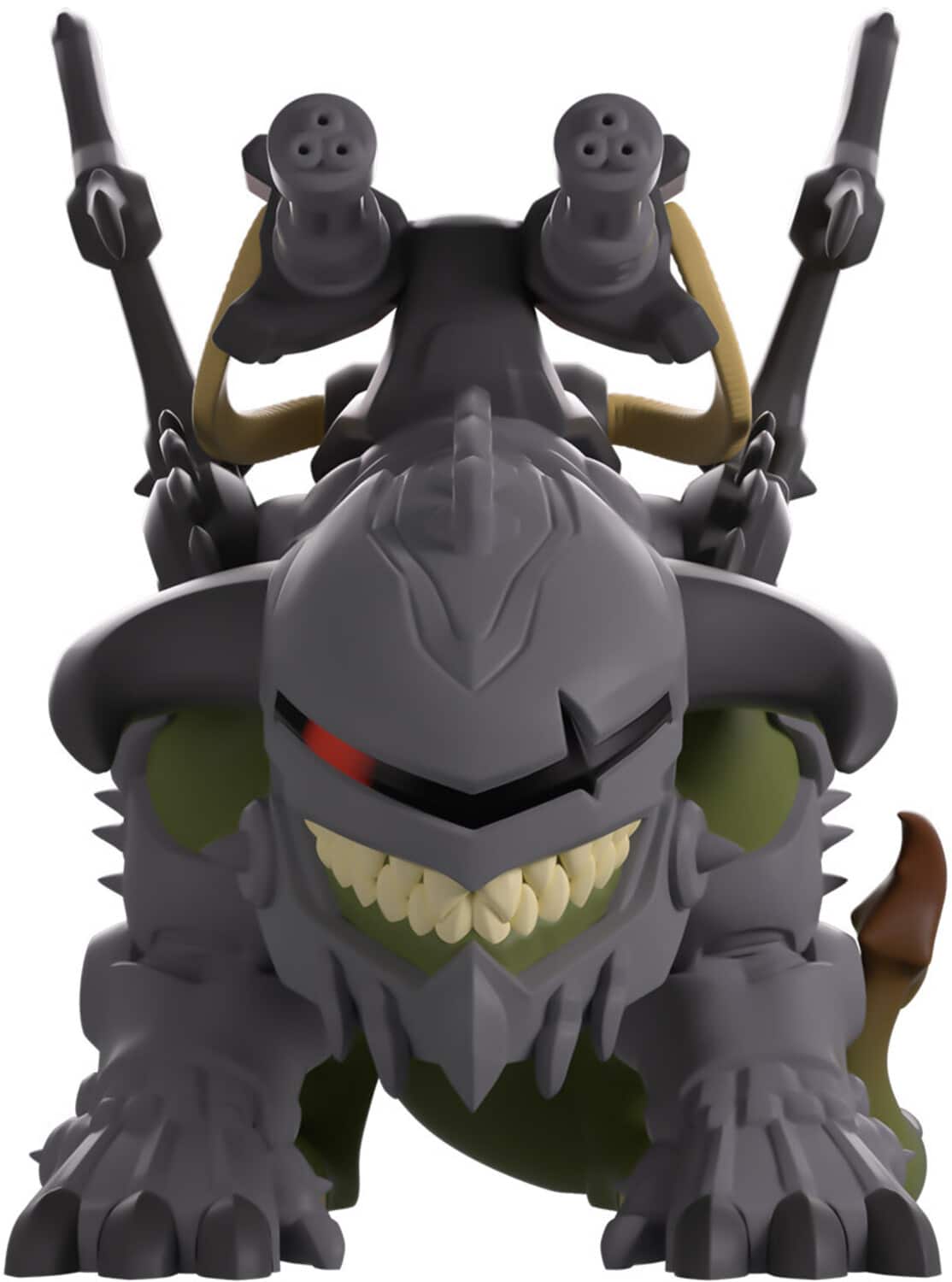 Youtooz - Doom Serrat Vinyl Figure - COLLECTIBLES - Multicolor