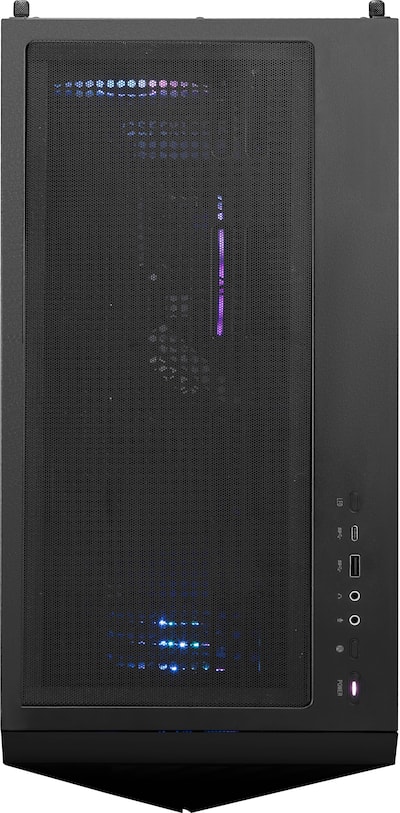 MSI Aegis ZS2 Gaming Desktop AMD Ryzen R9 7900X 2022 32GB Memory MSI Aegis ZS2 Gaming Desktop AMD Ryzen R9 7900X 2022 32GB Memory