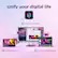 Unify your digital life
Cross Control
Share Hub
Smart Clipboard