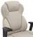 Alt View 16. Office Star Products - Exec Bonded Lthr Office Chair - Taupe.