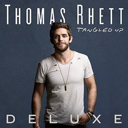 Thomas Rhett - Tangled Up - VINYL LP
