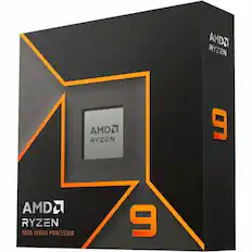 AMD Ryzen 9 9000 Series Processor