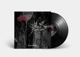 Mork Gryning - Live At Kraken - VINYL LP