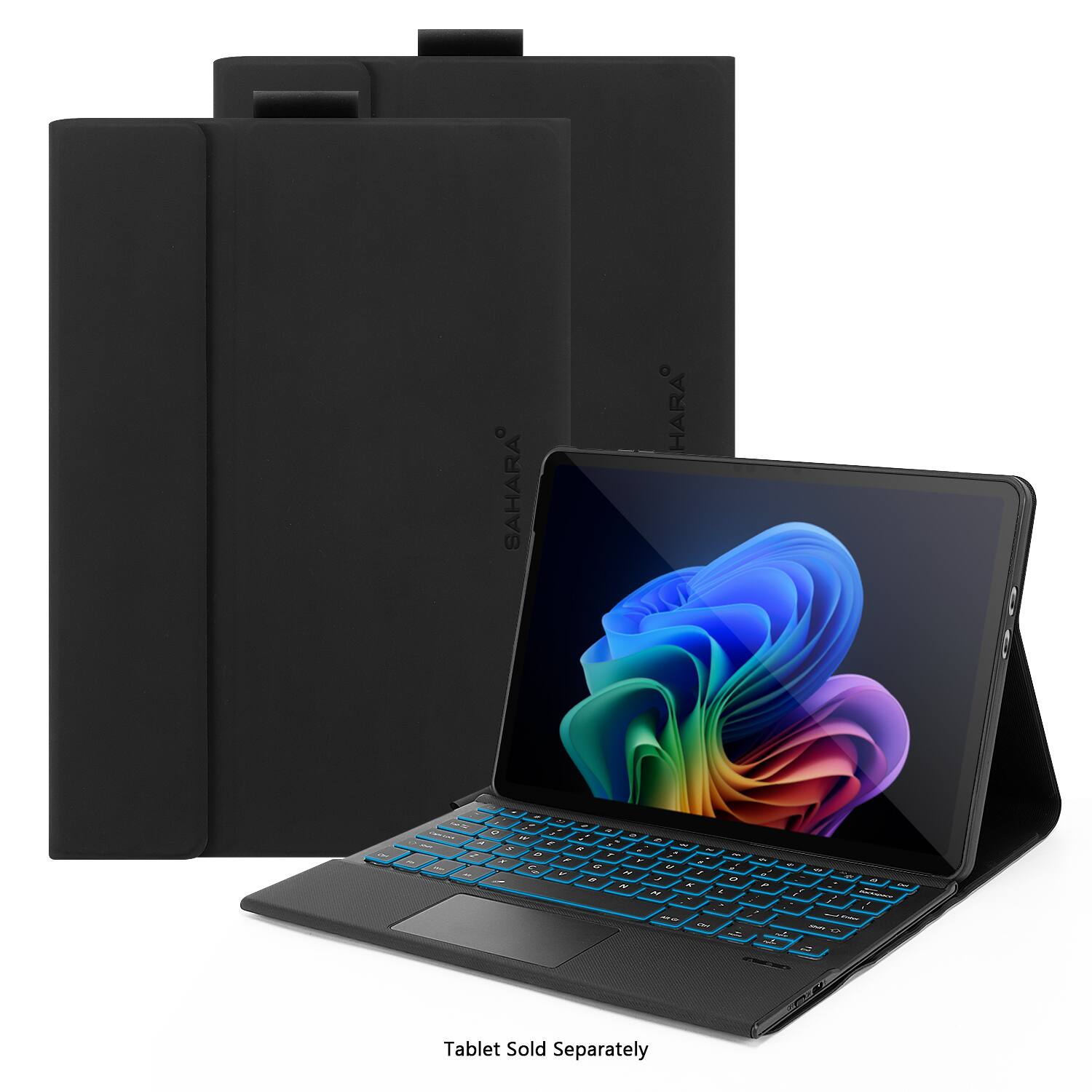 SAHARA HARA

Tablet Sold Separately