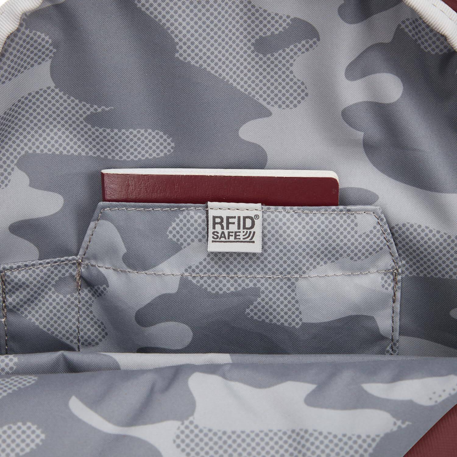 RFID SAFE