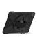 Alt View 19. SaharaCase - Protection Hand Strap Series Case for Lenovo Tab M10 Plus (3rd Gen) - Black.