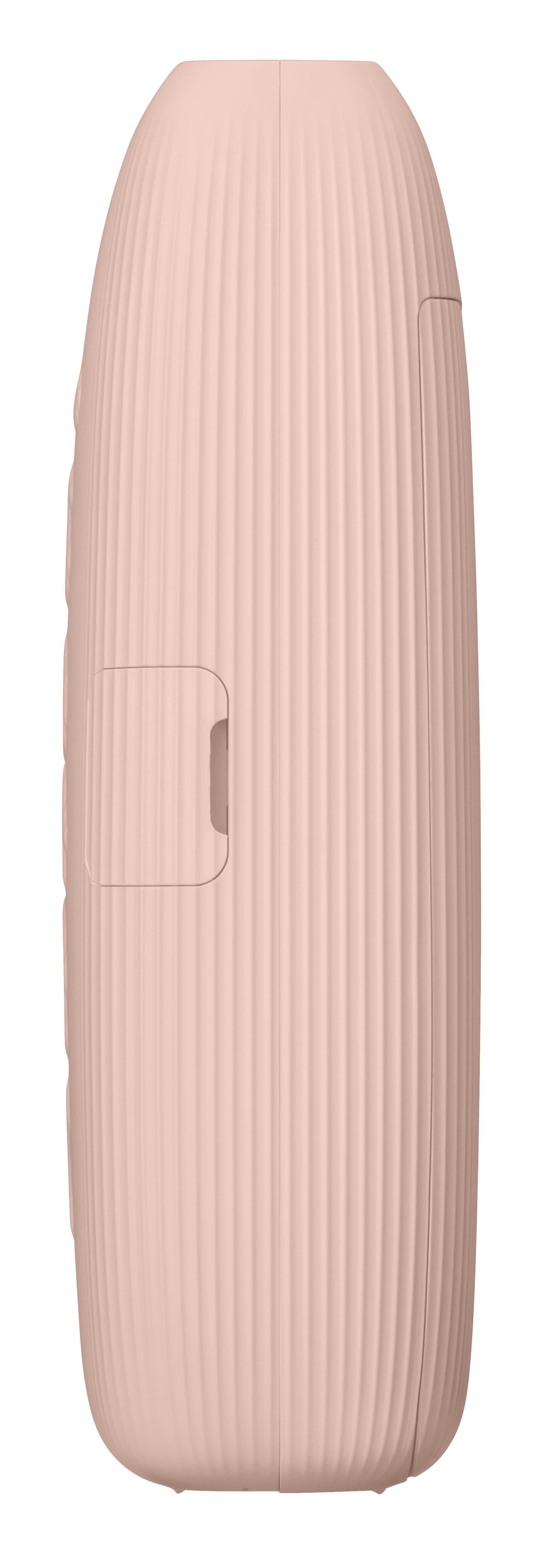 Alt View 12. Fujifilm - instax mini Link 3 Smartphone Printer - Rose Pink.