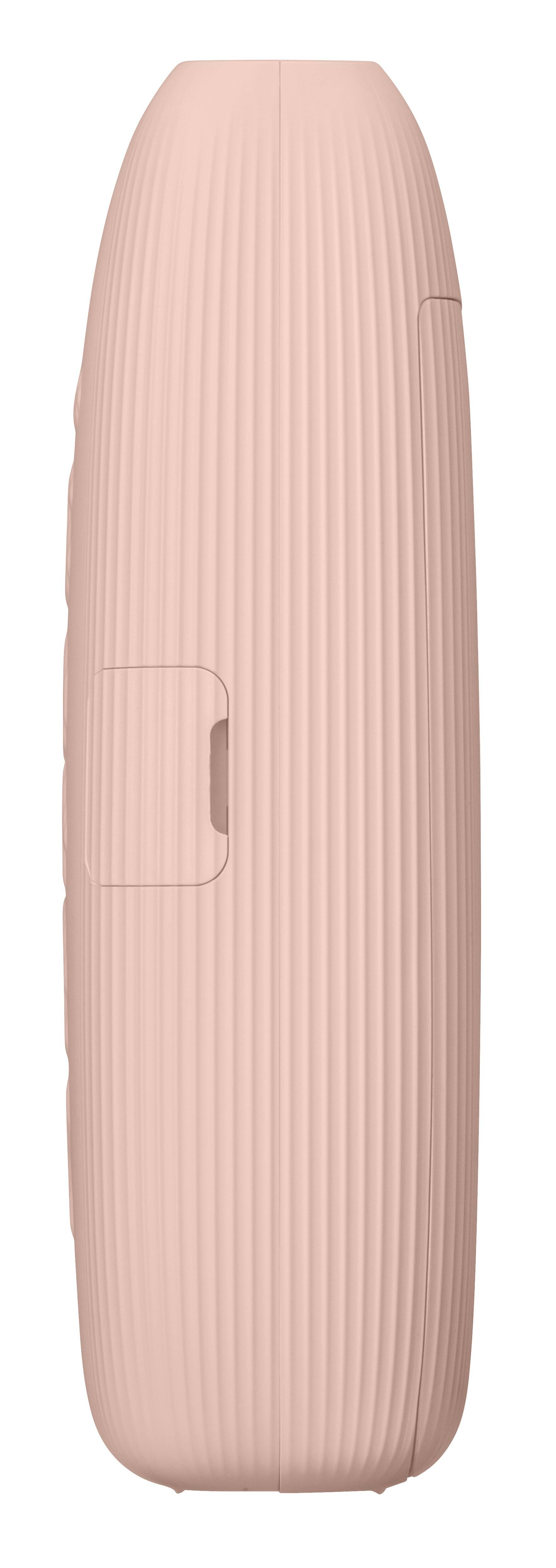 Alt View 12. Fujifilm - instax mini Link 3 Smartphone Printer - Rose Pink.