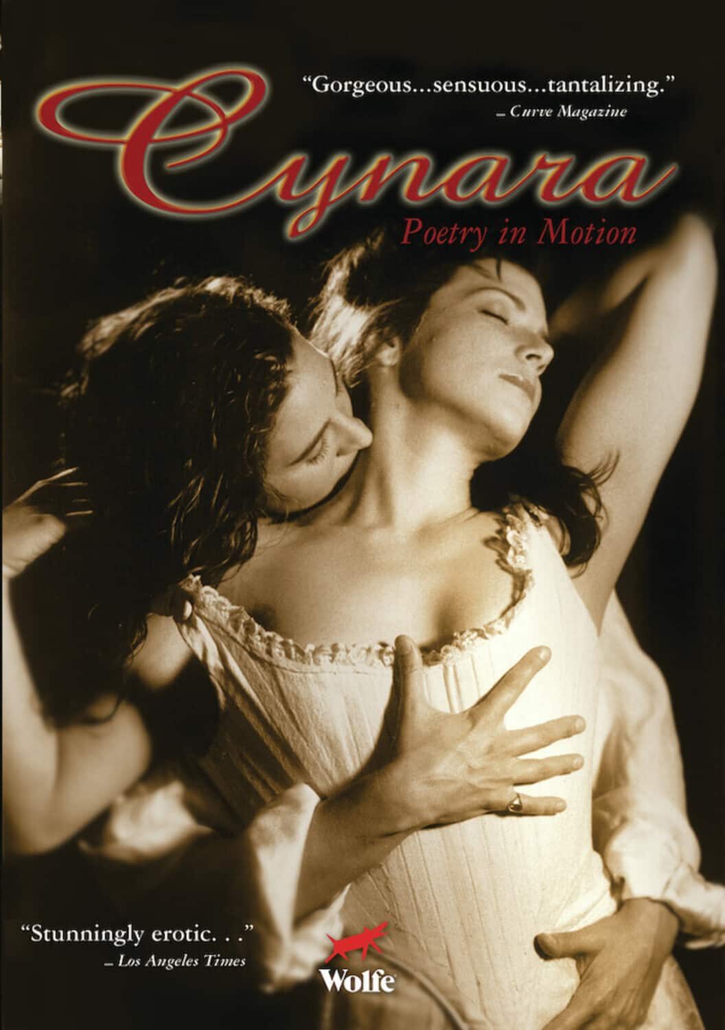 Cynara  - DVD