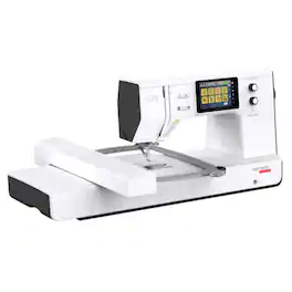 Bernette - b79 Sewing and Embroidery Machine