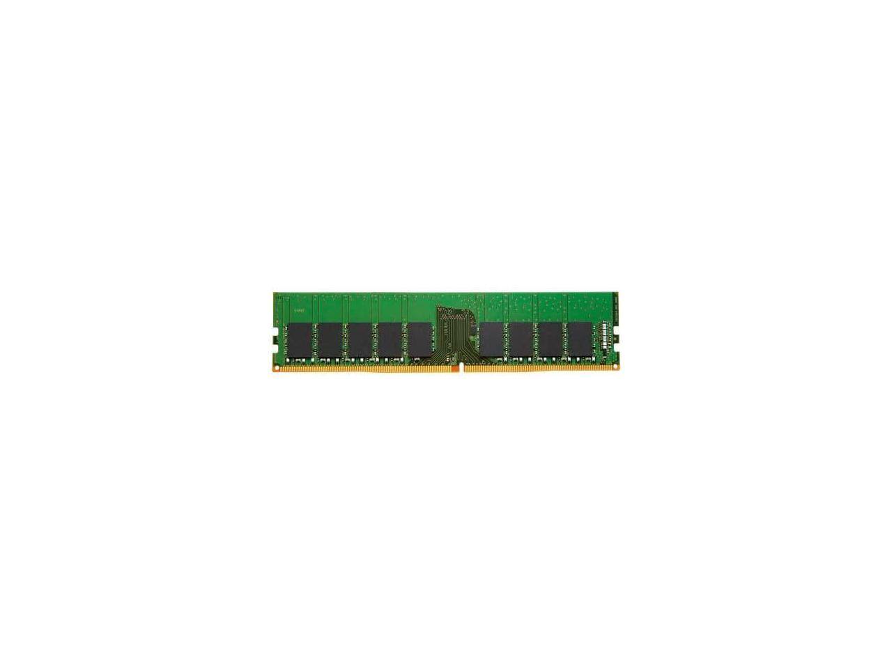 Alt View 1. Kingston - Kingston KTL-TS432E/16G 16GB DDR4-3200 ECC Unbuffered DIMM.