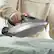 Alt View 24. Conair - Fabric Steam Iron - Silver.