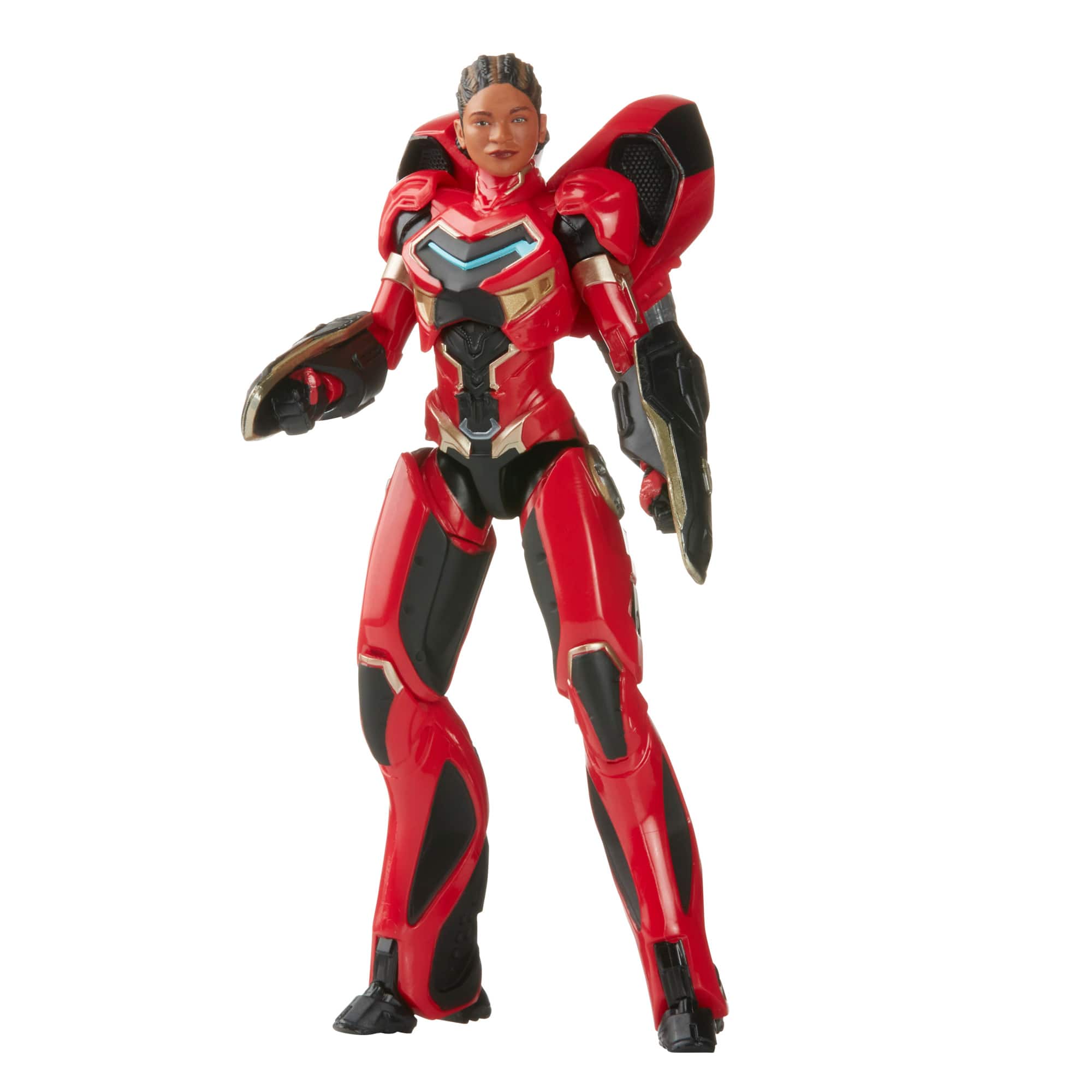 Marvel Legends Series Ironheart F5783 - Best Buy