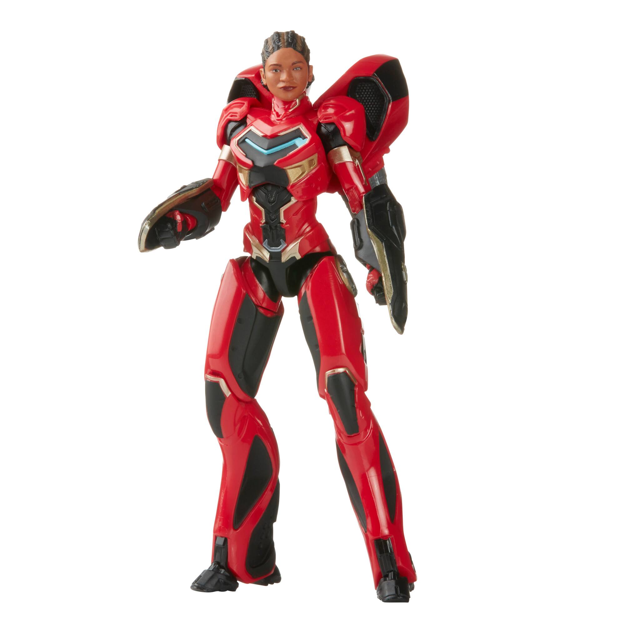 Marvel - Legends Series Ironheart
