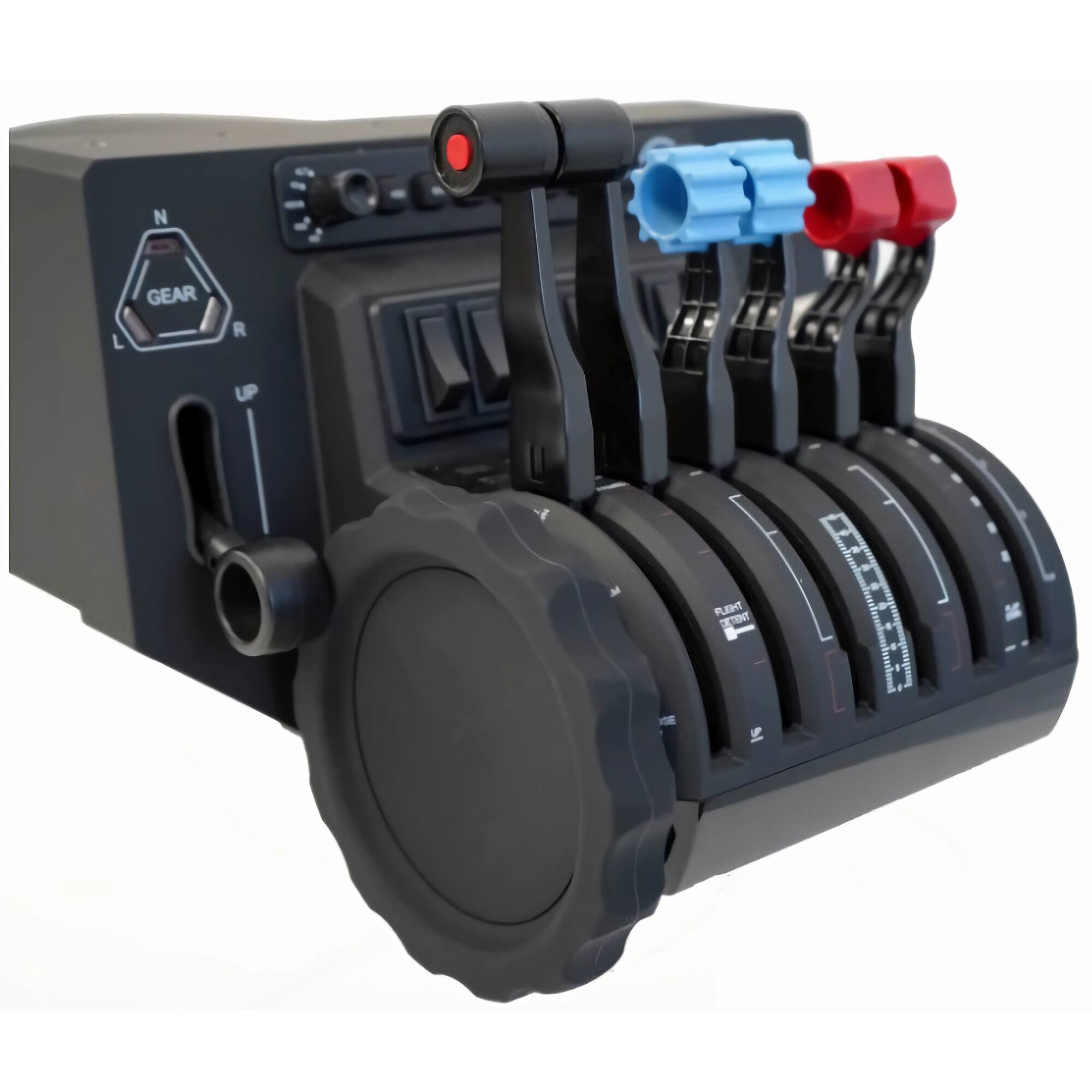 N L GEAR R THL LATENT IP