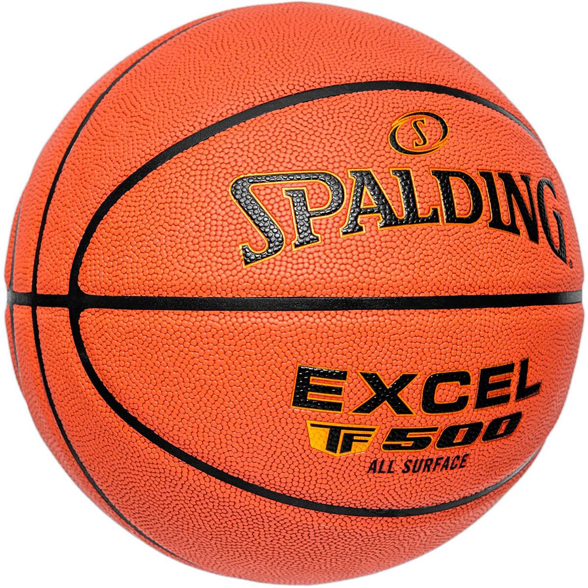 CS SPALDING EXCEL TF 500 ALL SURFACE