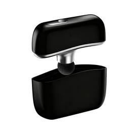 OKACHI - Fascia Massager 4.9” tall 8 oz - Black
