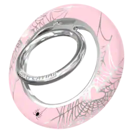 VELVET CAVIAR - MagSafe Grip Rings - Pink Multicolor