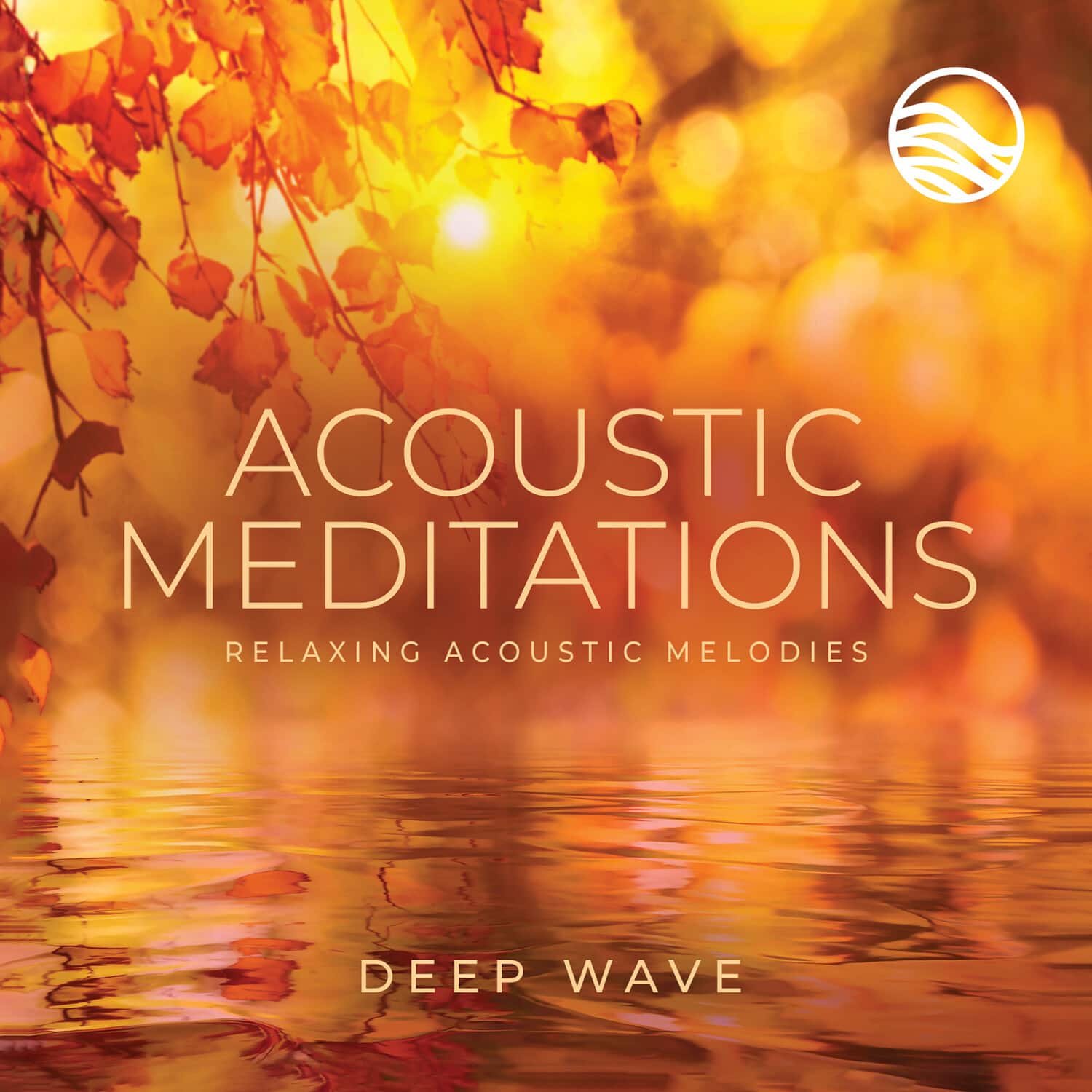 Deep Wave - Acoustic Meditations   - COMPACT DISCS [CD] price history on PriceWatchPro
