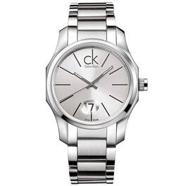 Calvin Klein - Men's Biz Dial Watch - K7741126 - Silver