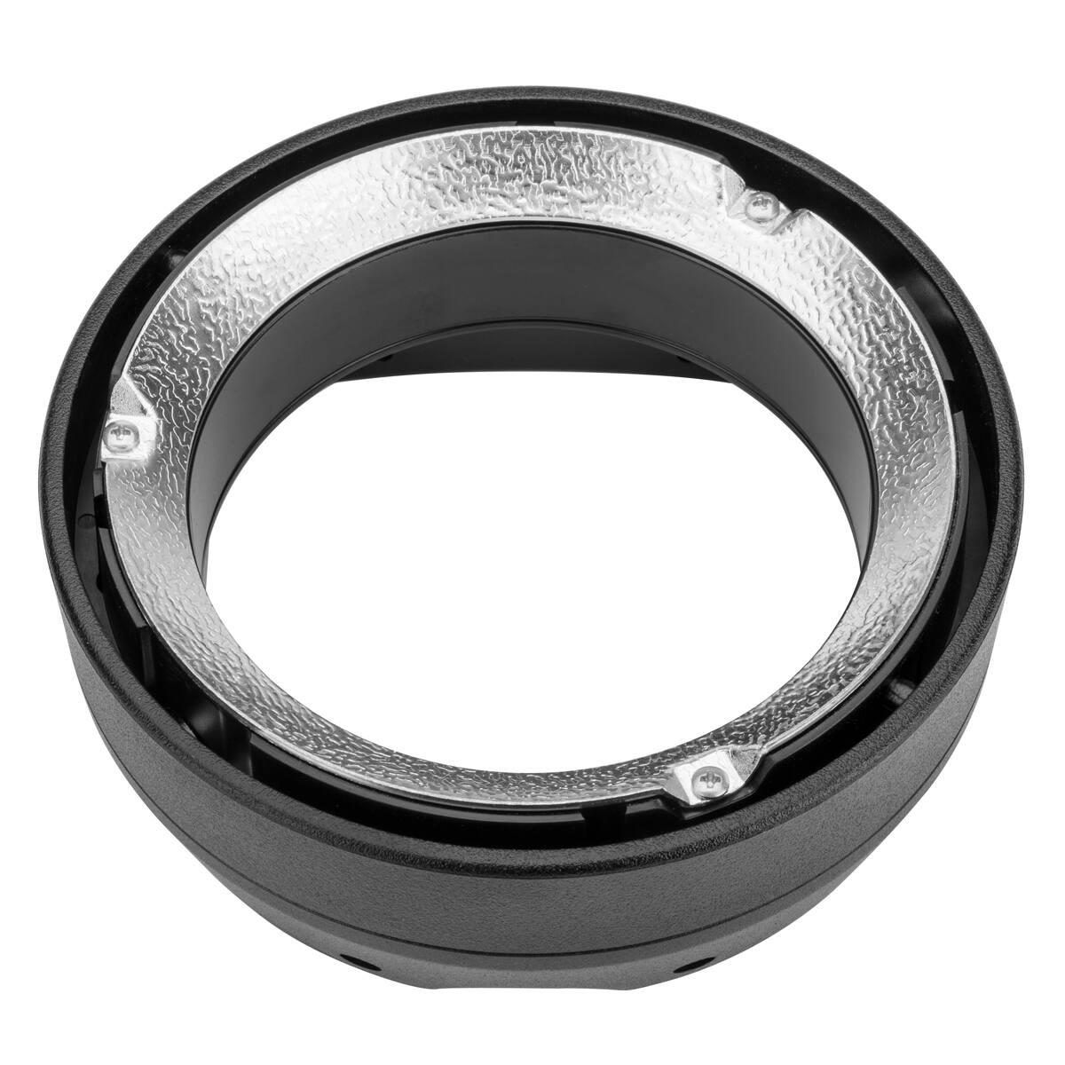 Alt View 3. Flashpoint - Flashpoint XPLOR 400PRO Elinchrom Mount Adapter.