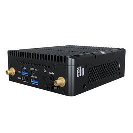 Aten Technology - CL3716NX 16-Port USB HDMI Single Rail Widescreen LCD KVM Switch - Multicolor