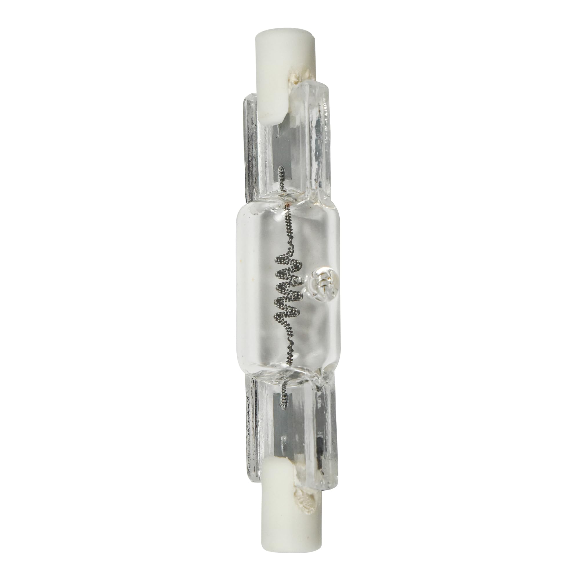 Alt View 4. HQRP - 150 W 25 V Dental Halogen Bulb R7s Base 2-Pack for Pelton & Crane LF Light Fantastic.