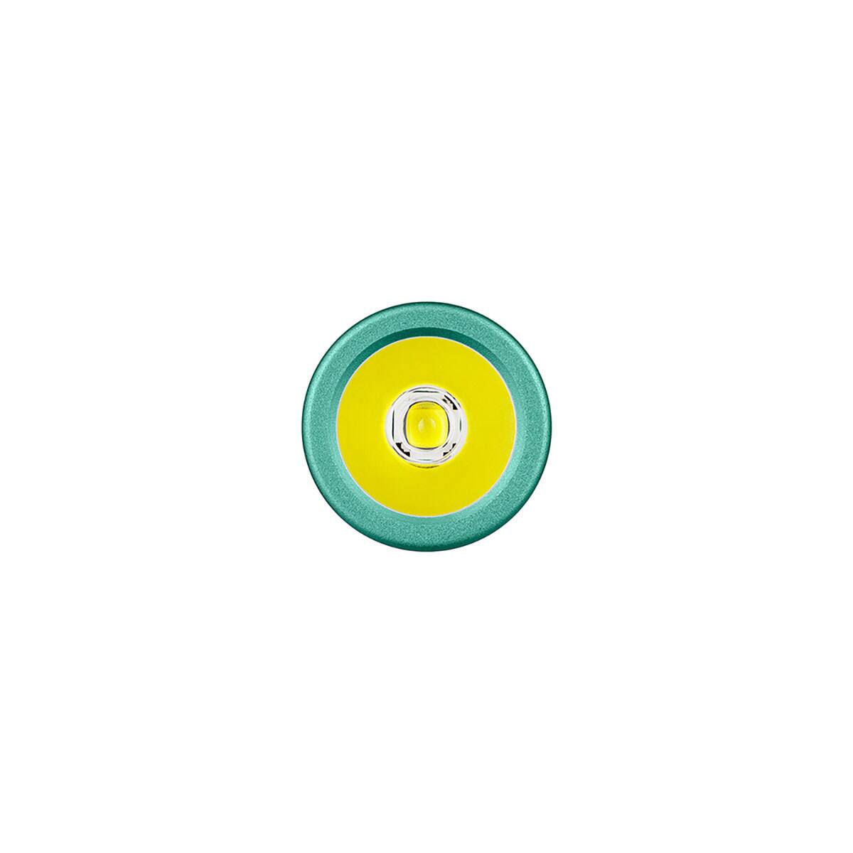 Alt View 3. OLIGHT - Olight i3E EOS Keychain LED Flashlight, Palm Breeze.