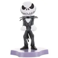 Cable Guys by Exquisite Gaming - Cable Guys: The Nightmare Before Christmas - Jack Earbud & Phone Holder - Front_Zoom