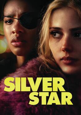 Silver Star - DVD