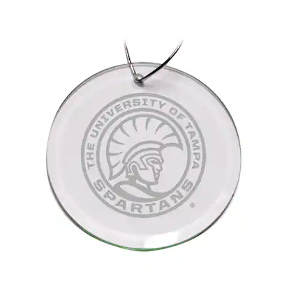 The University of Tampa
Spartans