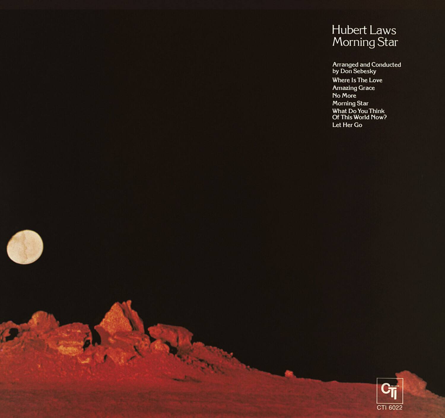 Hubert Laws - Morning Star   - COMPACT DISCS [CD] price history on PriceWatchPro