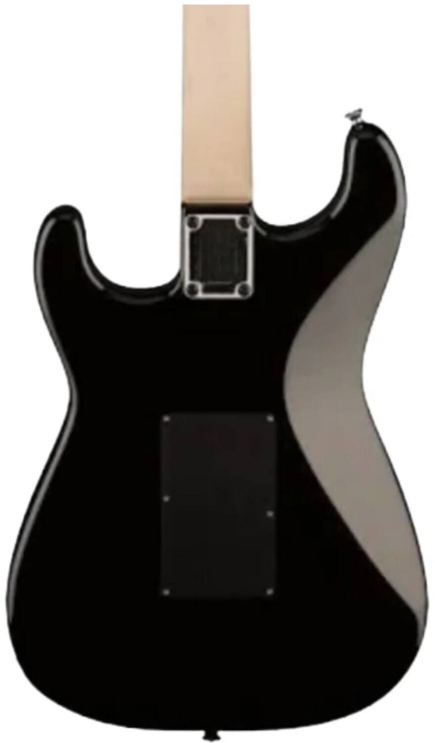 Alt View 2. PopMarket - Motley Crue - The Mini Axe - Motley Crue - Shout at the Devil - Mini Guitar Replica Collectible   - COLLECTIBLES - Multicolor.